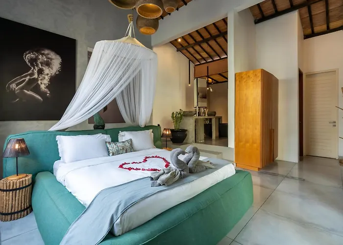 Villa Semesta Collection Seminyak