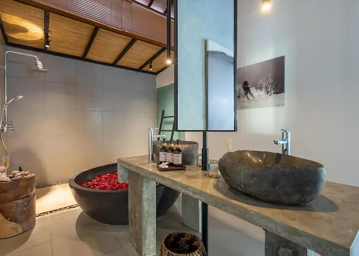 Villa Semesta Collection Seminyak