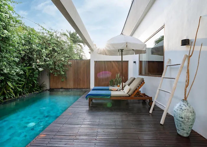 Villa Semesta Collection Seminyak