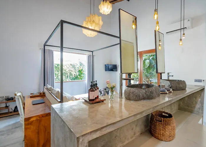 Villa Semesta Collection Seminyak