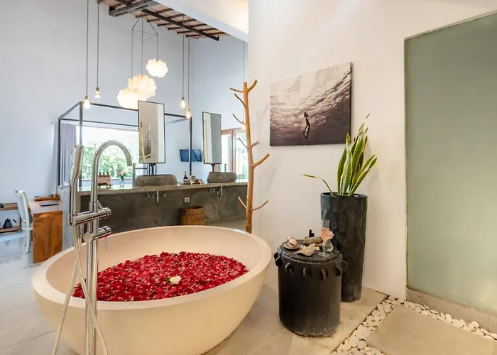 Semesta Collection Villa