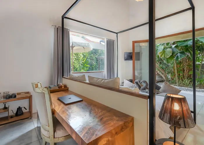 Villa Semesta Collection *