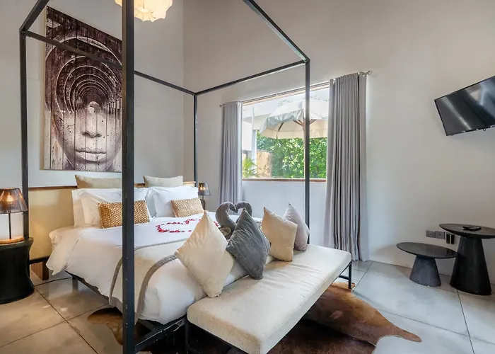 Villa Semesta Collection Seminyak