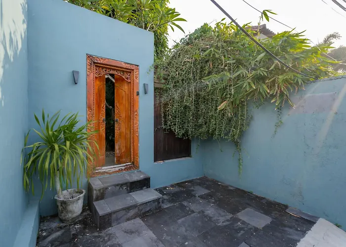 Semesta Collection Villa Seminyak