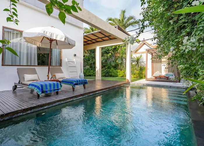 Villa Semesta Collection Seminyak