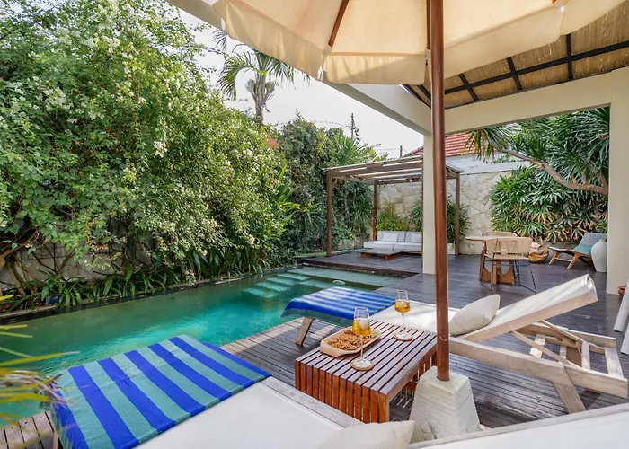 Villa Semesta Collection
